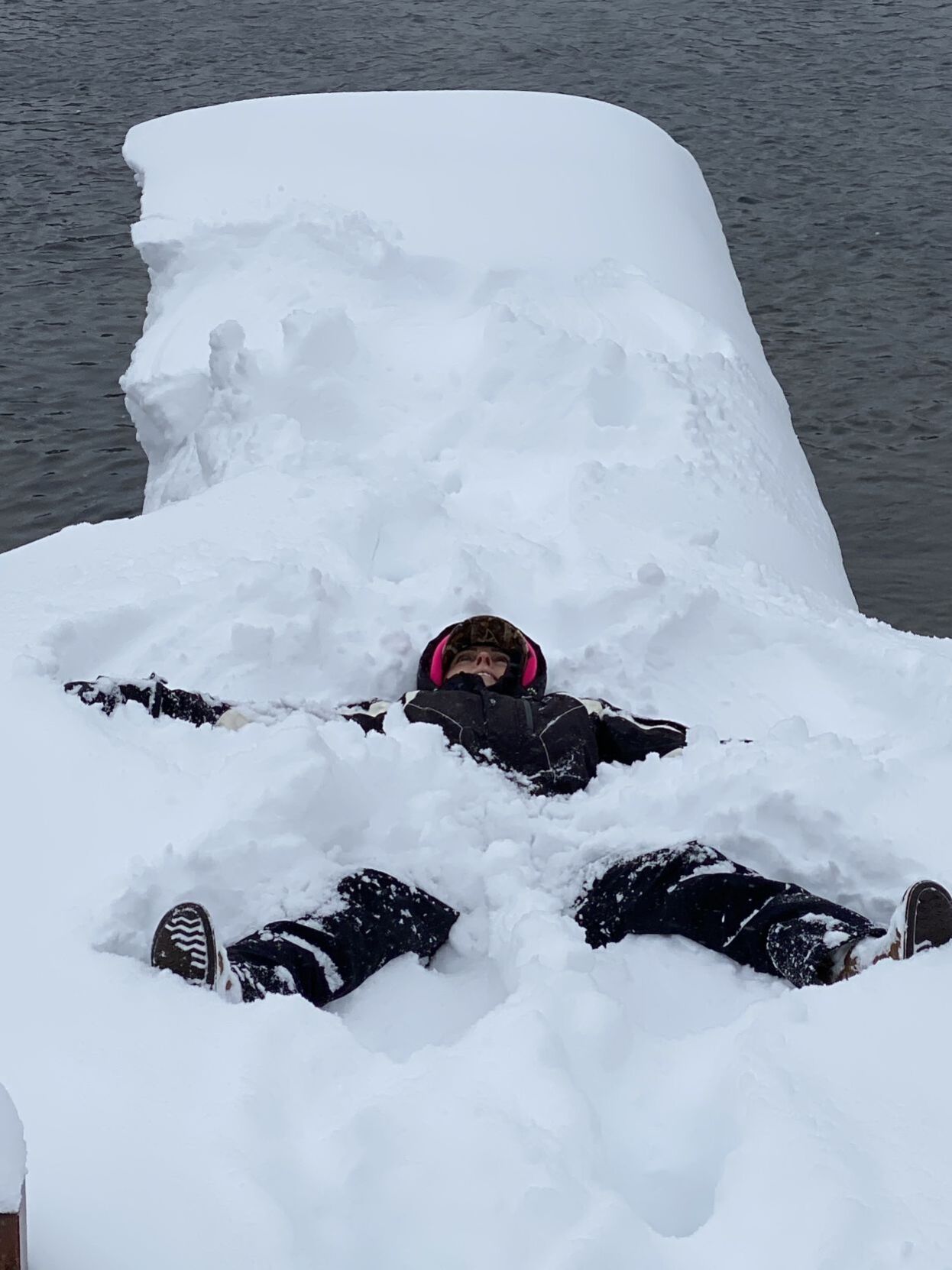 Snow Sports